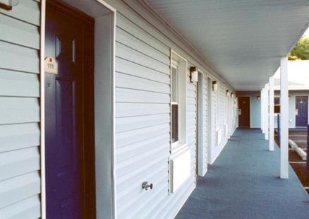Red Carpet Inn & Suites Hammonton Nj Route-30E Exterior photo