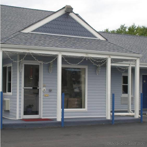 Red Carpet Inn & Suites Hammonton Nj Route-30E Exterior photo